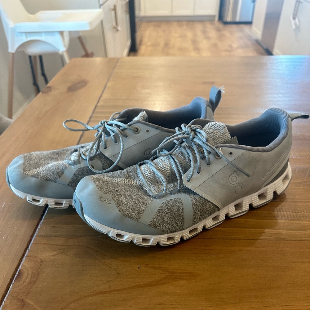 On Cloud Men’s